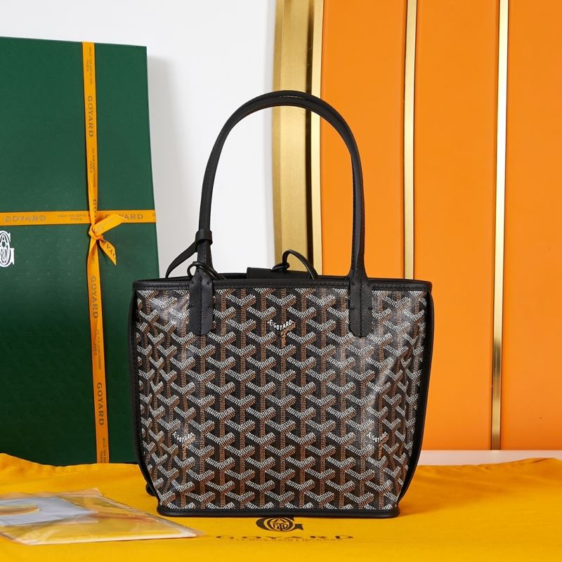 Goyard Shopping Bags